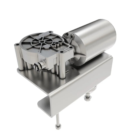 AL176269 Ruitenwissermotor