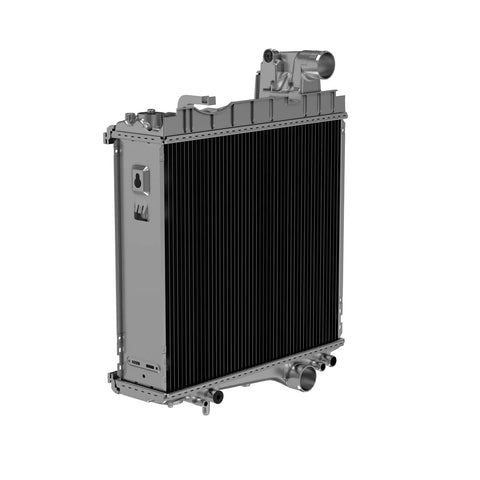 AL176361 Radiator