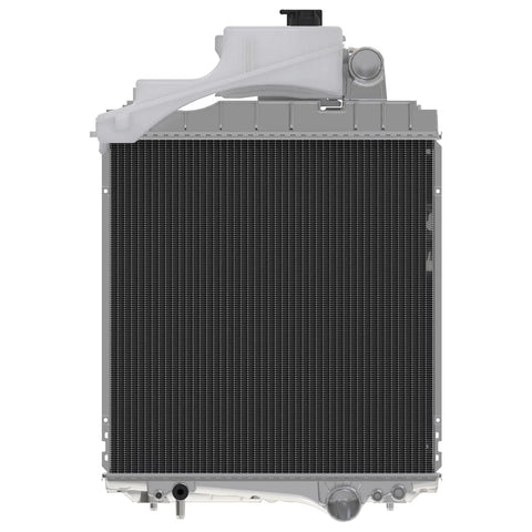 AL176362 Radiator
