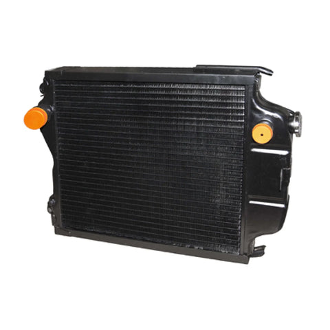 AL176542 Radiator