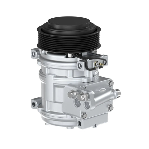 AL176857 Compressor