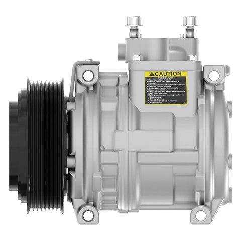 AL176858 Compressor