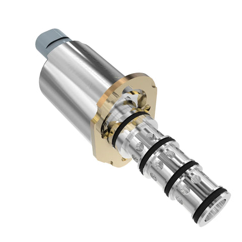 SOLENOID VALVE