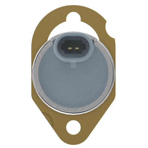 SOLENOID VALVE