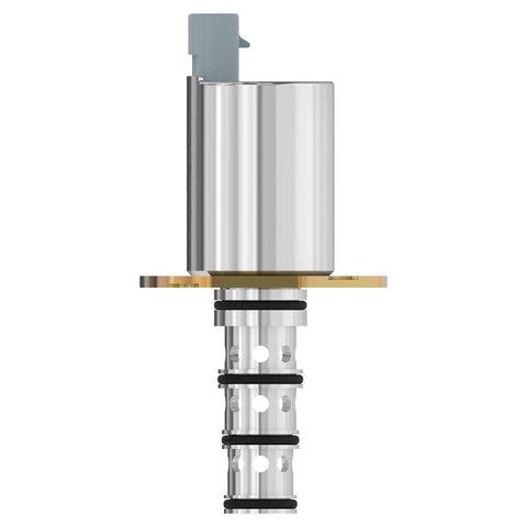 SOLENOID VALVE