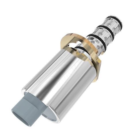 SOLENOID VALVE