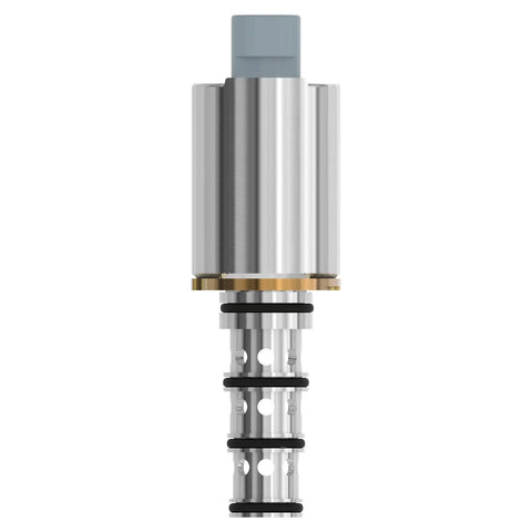 SOLENOID VALVE