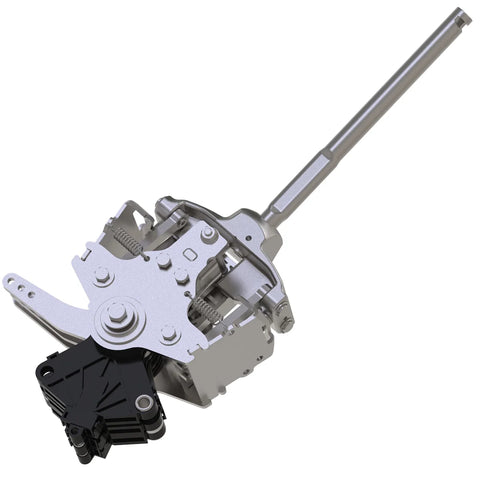 AL177362 Schakelsegment