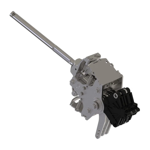AL177362 Schakelsegment