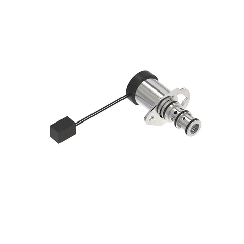 AL177485 Magneetklep