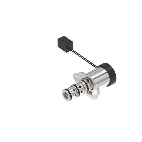 AL177485 Magneetklep