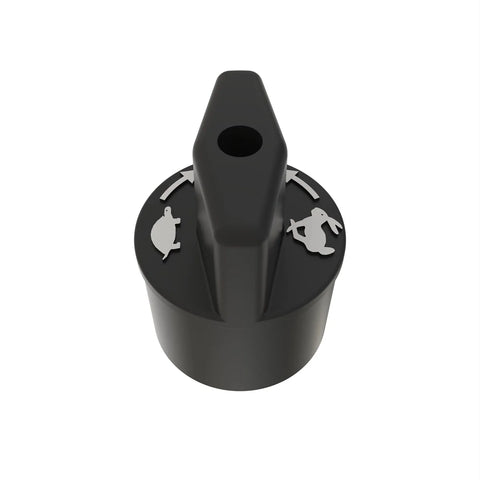 AL177612 Extra ventiel