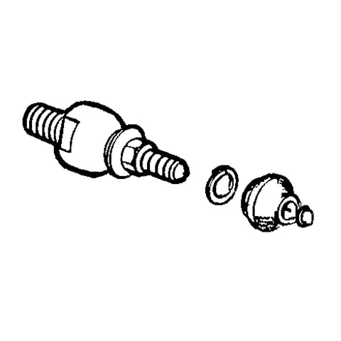 TIE ROD