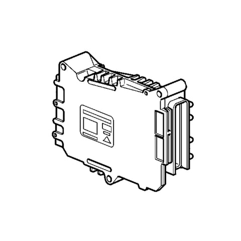 MODULE - BCU
