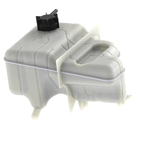 RADIATOR RESERVOIR