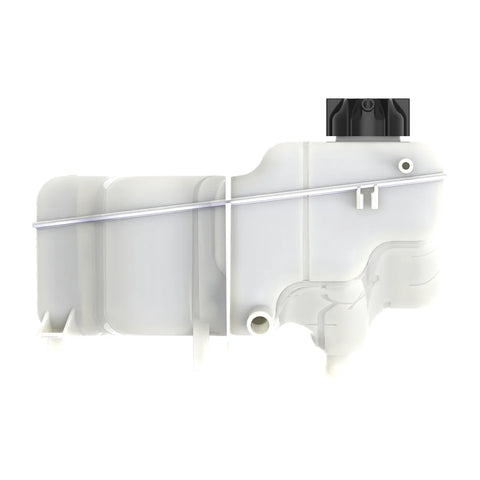 RADIATOR RESERVOIR