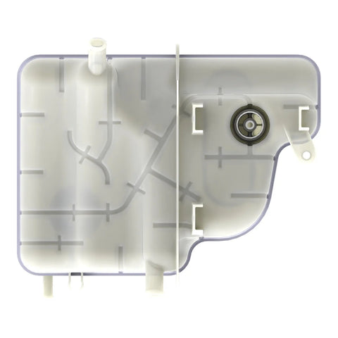 RADIATOR RESERVOIR