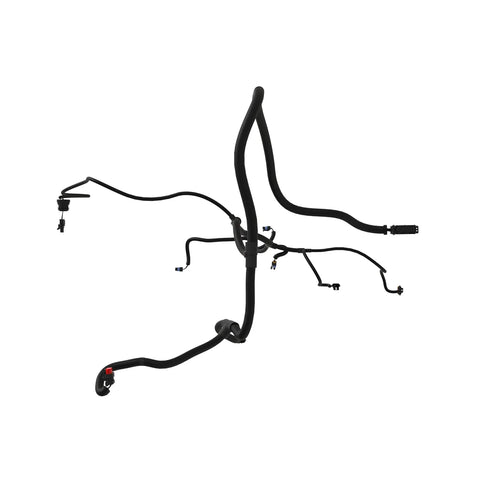 AL180004 Kabelboom