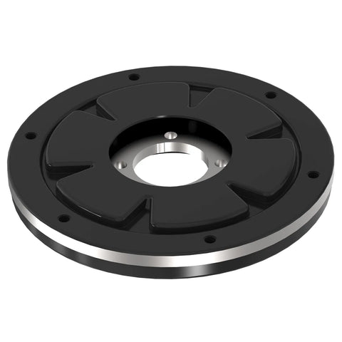 AL180457 Torsiedemper