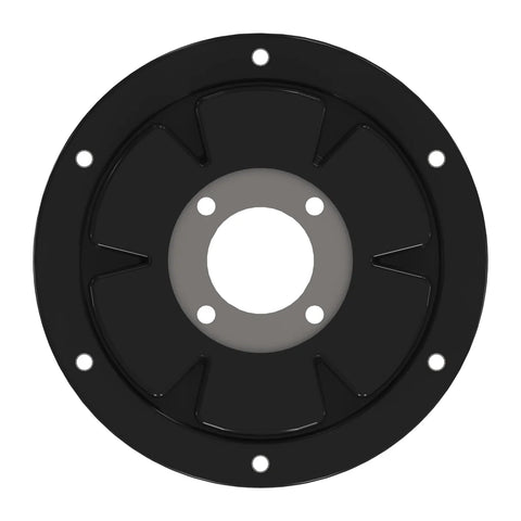 TORSIONAL DAMPER