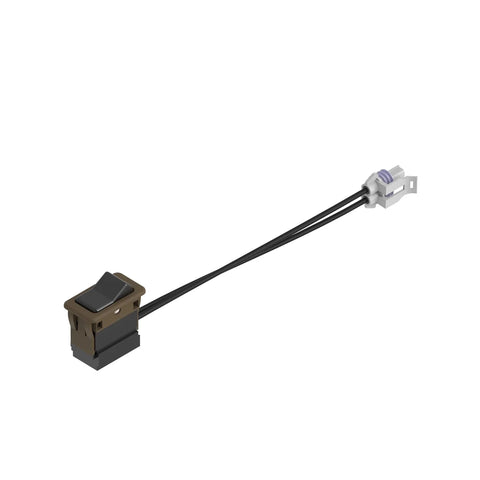 TOGGLE/ROCKER SWITCH