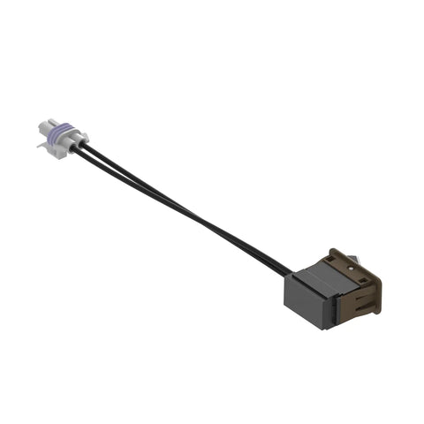 TOGGLE/ROCKER SWITCH