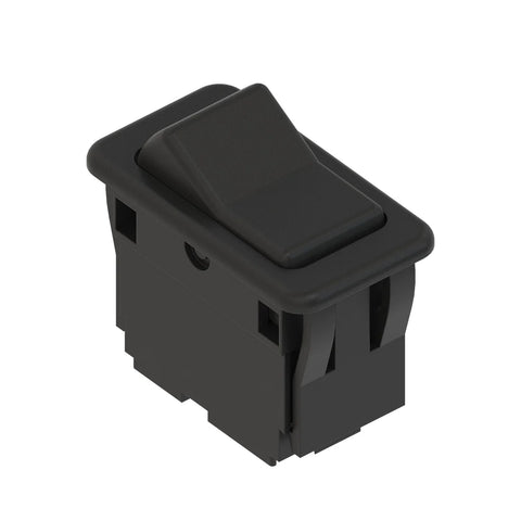 TOGGLE/ROCKER SWITCH