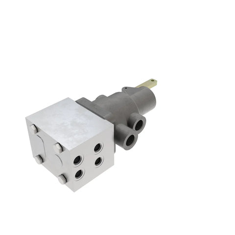 AL181489 Pneumatische regelklep