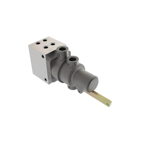 AL181489 Pneumatische regelklep