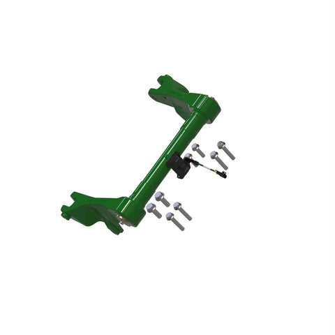 AL181504 Hydraulische hefinrichting