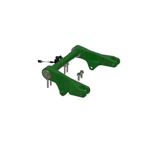 AL181504 Hydraulische hefinrichting