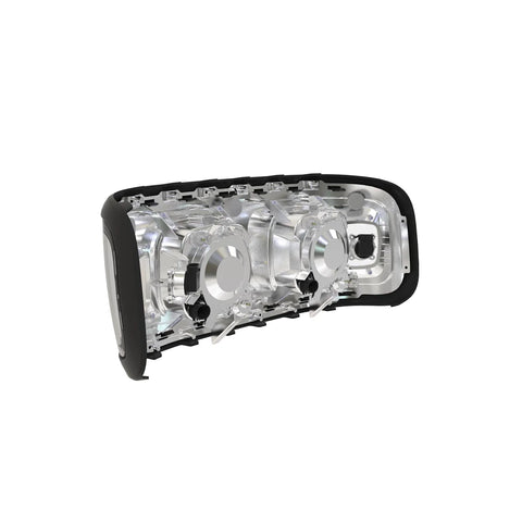 AL181531 Koplamp