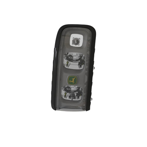 AL181532 Koplamp