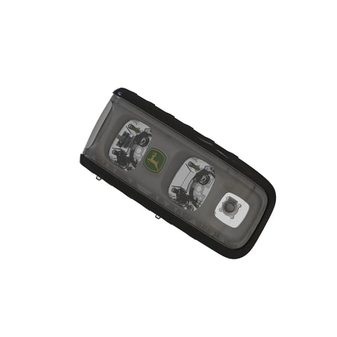 AL181532 Koplamp