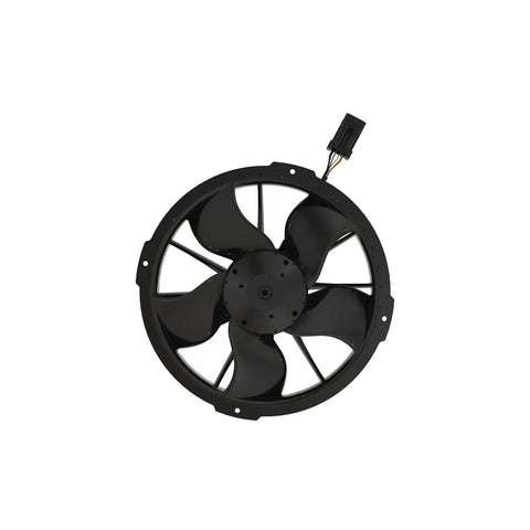 AL181804 Ventilator