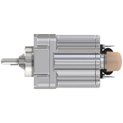 ELECTRIC MOTOR