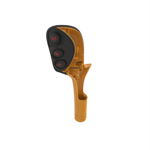 AL182043 Knop