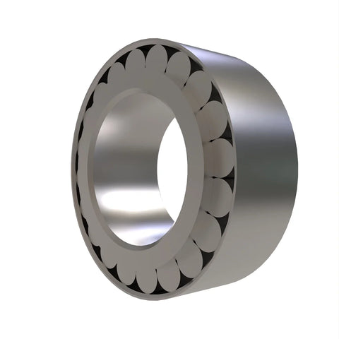 AL182098 Cilindrisch rollager