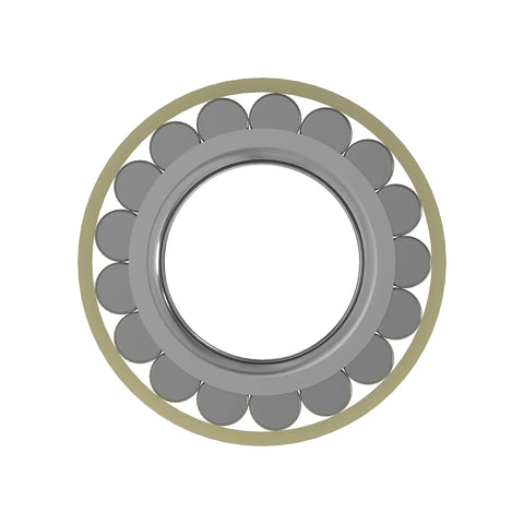 AL182112 Cilindrisch rollager
