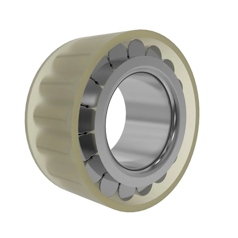 AL182112 Cilindrisch rollager