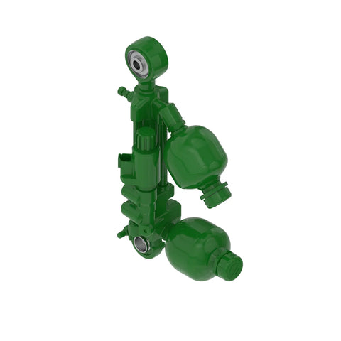 AL200032 Hydrauliekcilinder