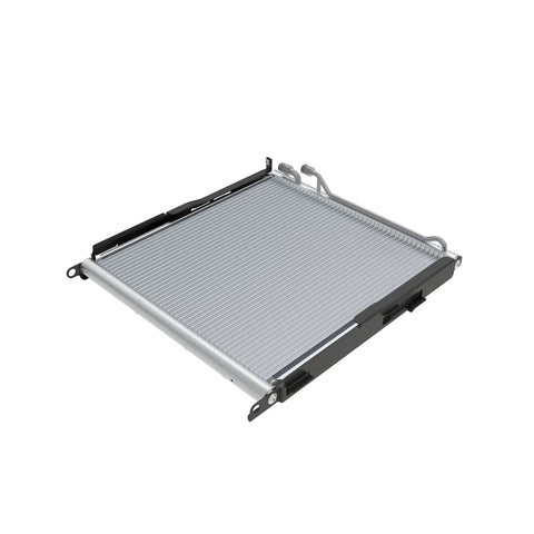 AL200138 Radiator