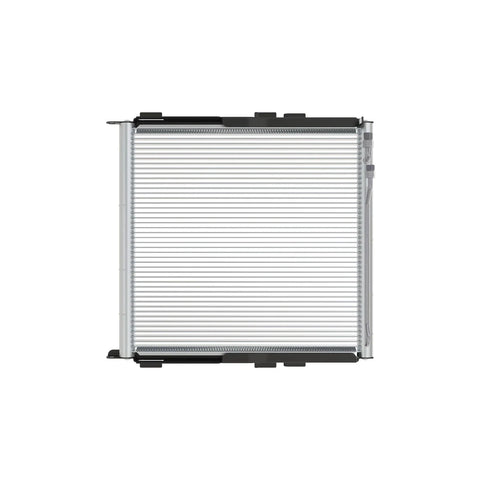 AL200138 Radiator