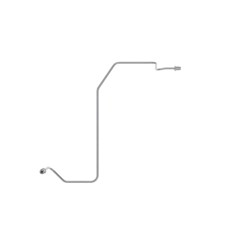 AL200368 Olieleiding