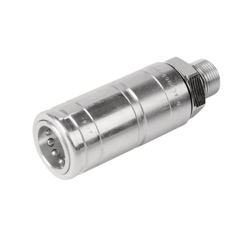 HYDR.QUICK COUPLER SOCKET