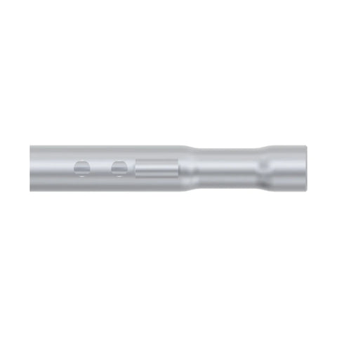 CENTER LINK MIDDEN