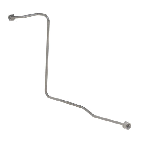 AL201357 Olieleiding