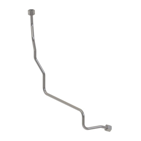 AL201358 Olieleiding