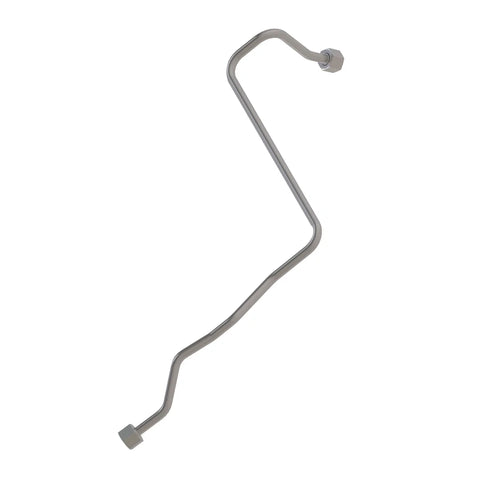 AL201358 Olieleiding