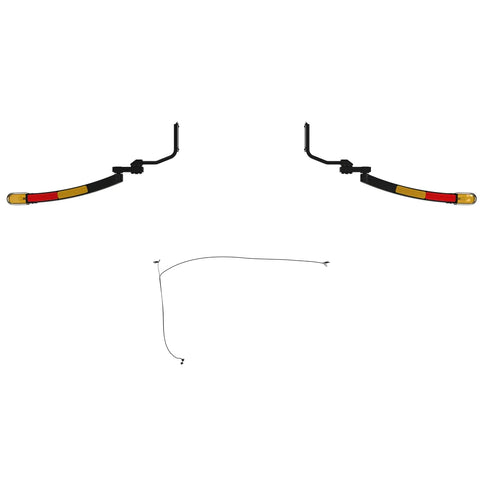 AL201586 Waarschuwingslamp